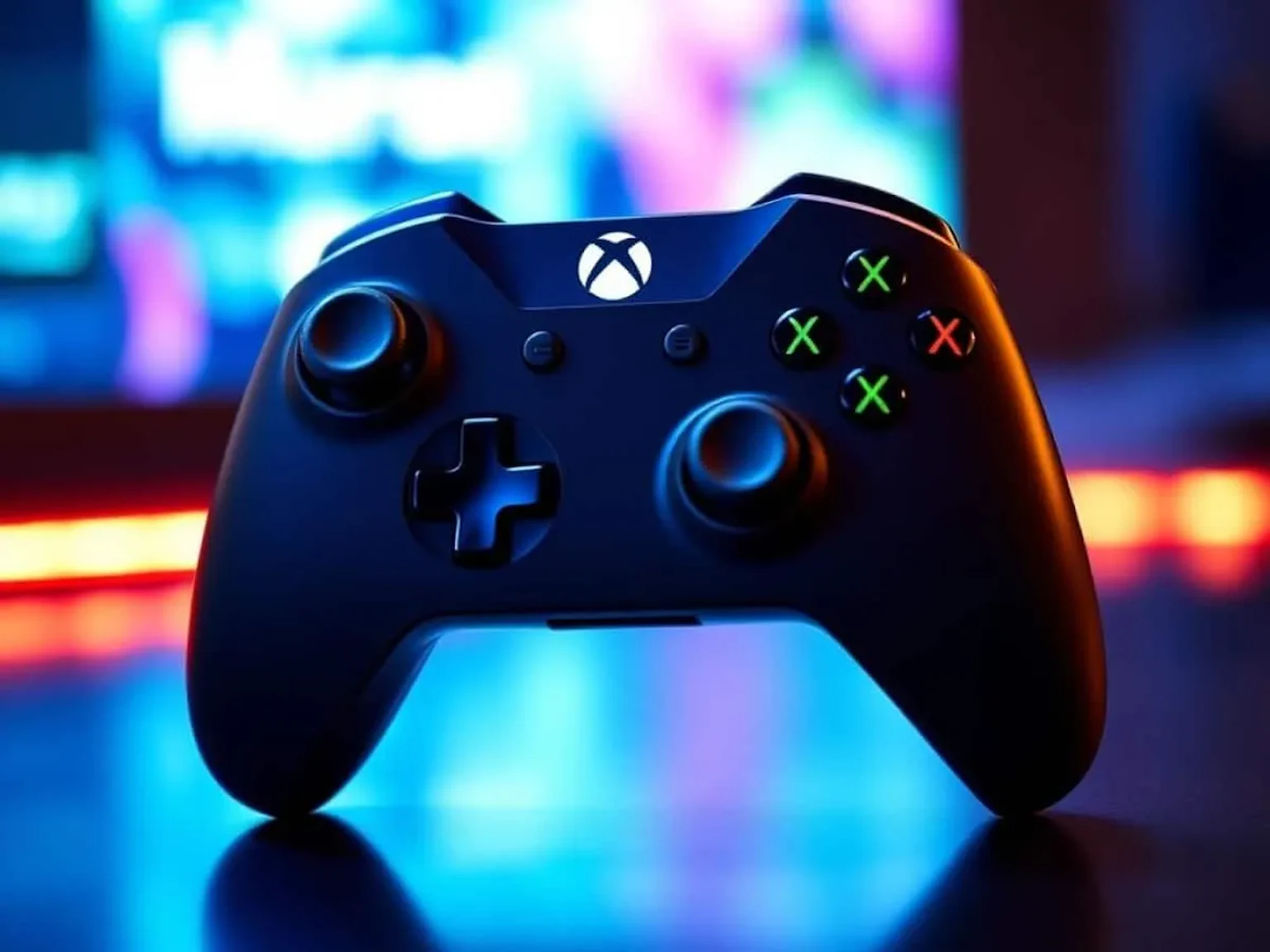 Xbox Gaming Revenue Rises, Hardware Dips in Q3 2025