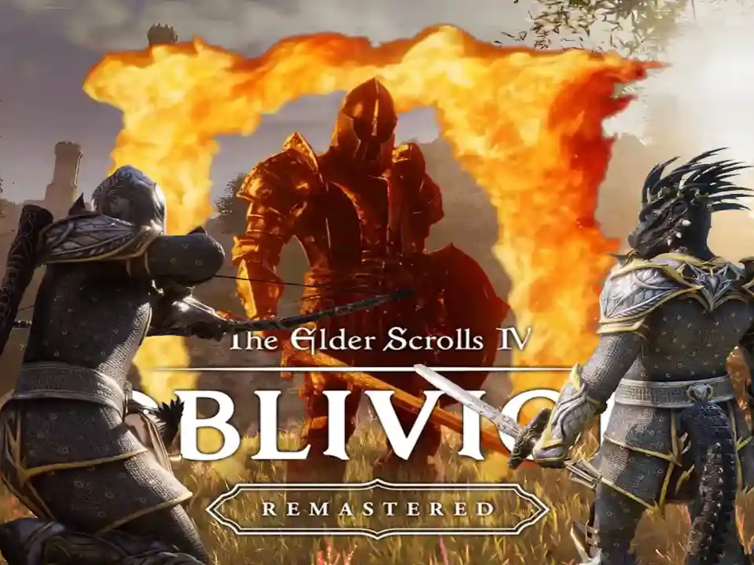 Oblivion Remastered Review: Is It Worth Playing in 2025?