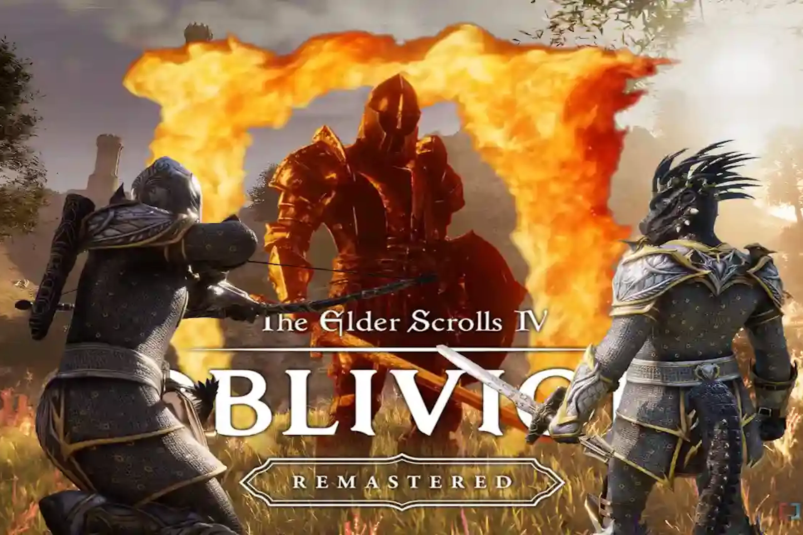 Oblivion Remastered Review: Is It Worth Playing in 2025?