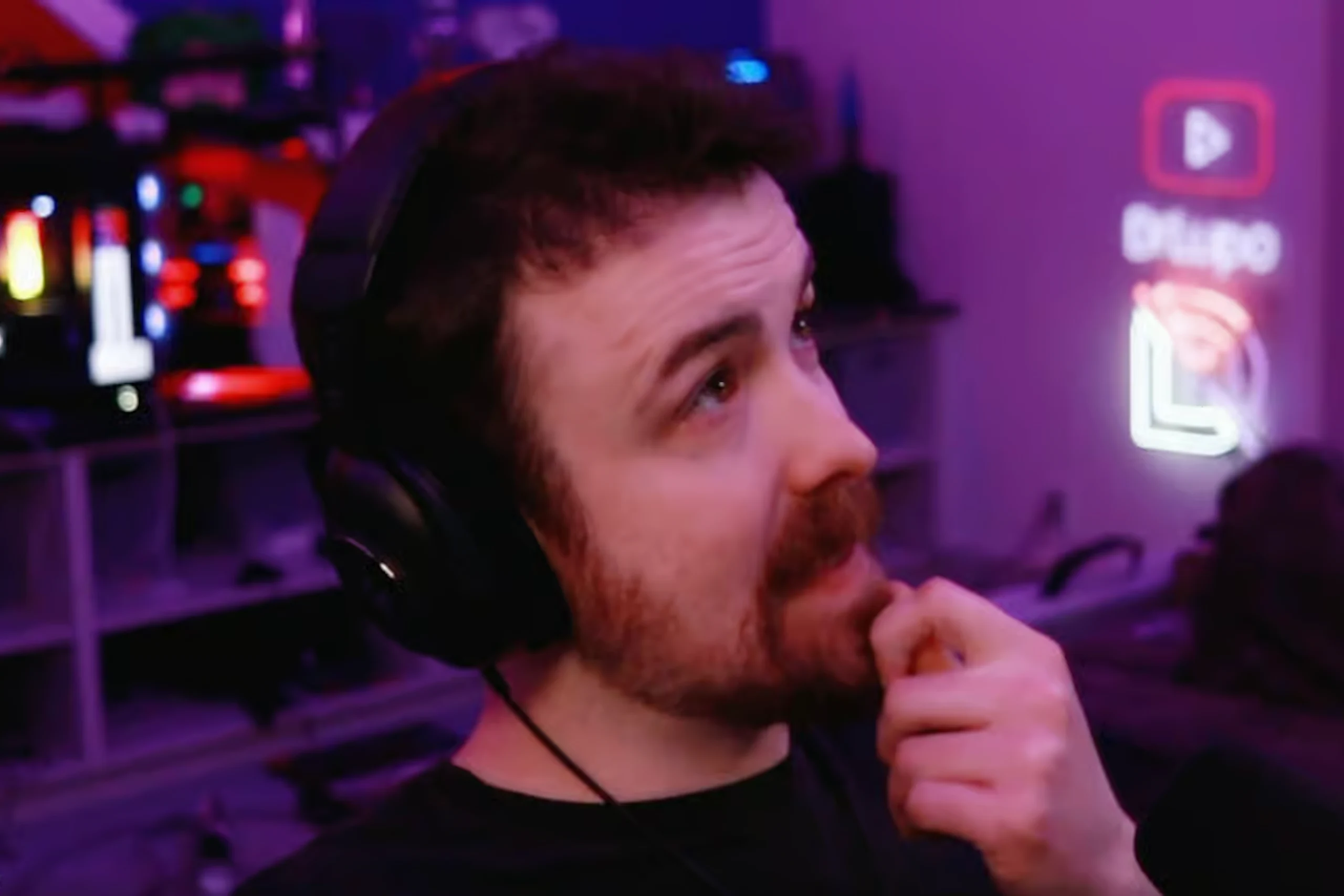 DrLupo Cheating Scandal Rocks PogChamps 6 Chess Tournament