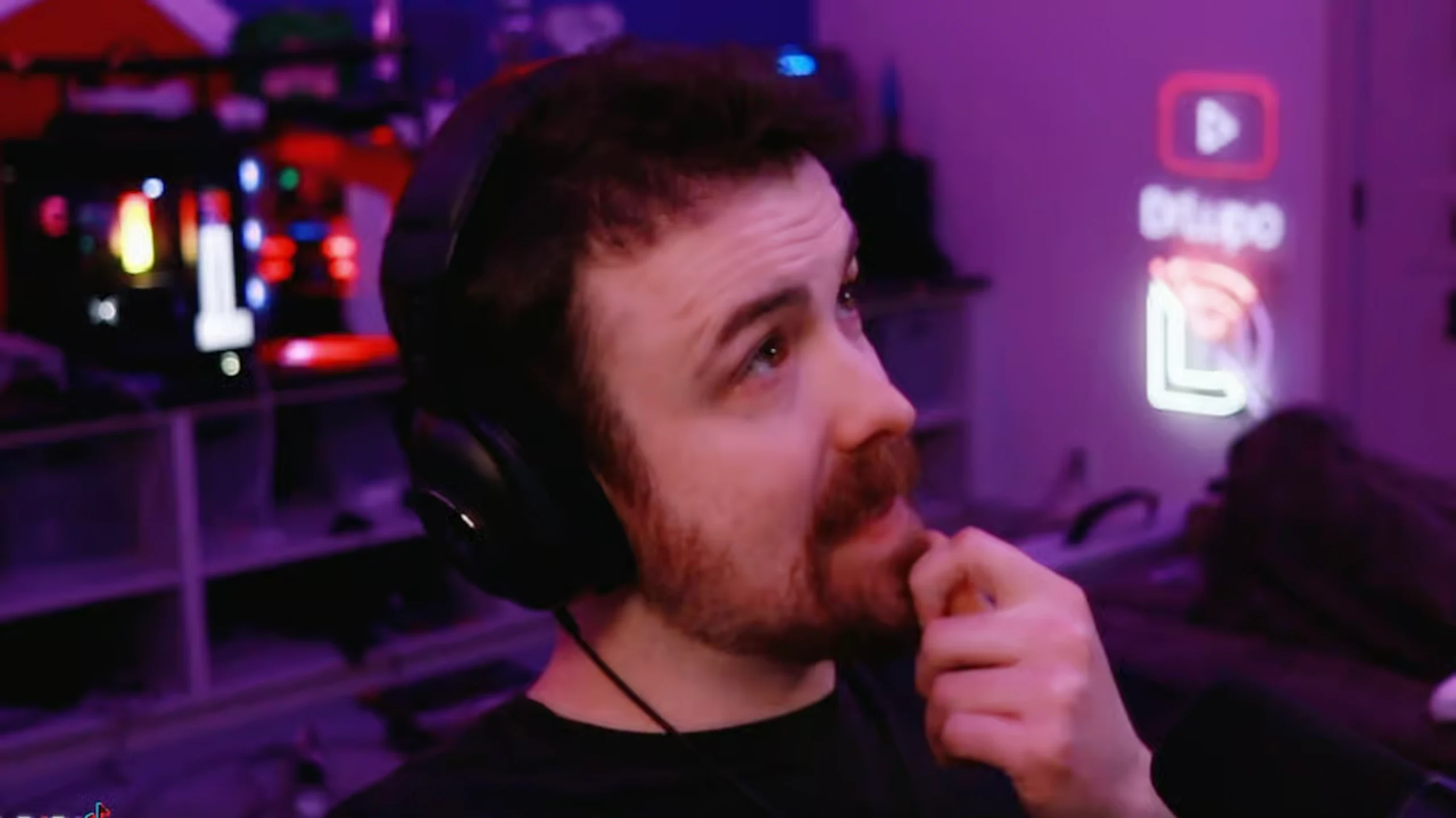 DrLupo Cheating Scandal Rocks PogChamps 6 Chess Tournament