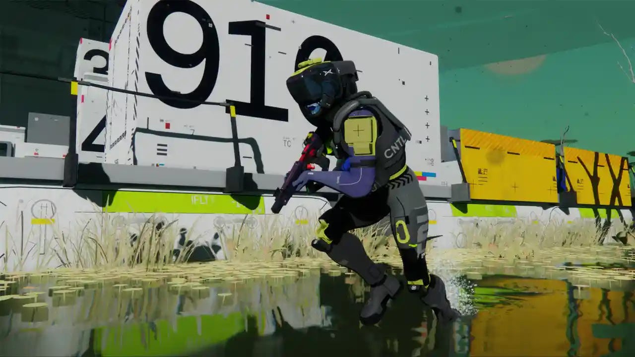 Marathon Delayed Indefinitely by Bungie After Alpha Feedback