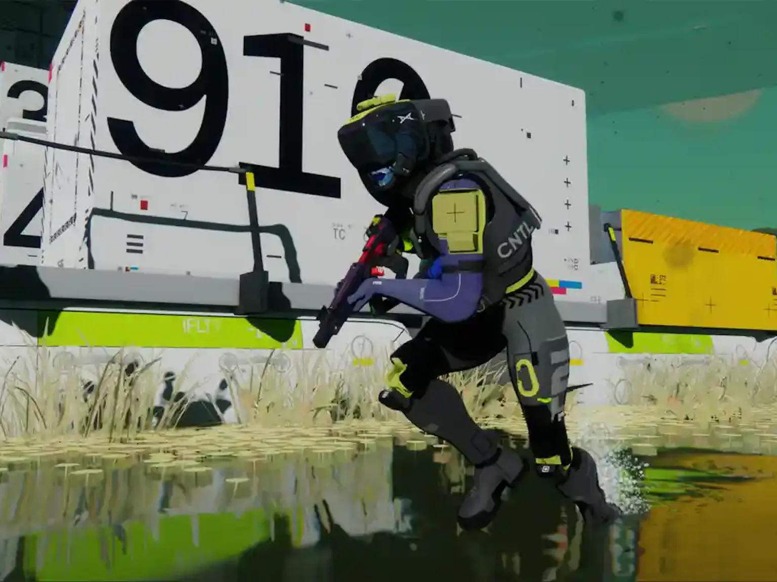 Marathon Delayed Indefinitely by Bungie After Alpha Feedback