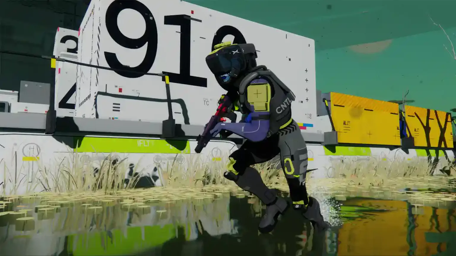 Marathon Delayed Indefinitely - Bungie Scraps September Date