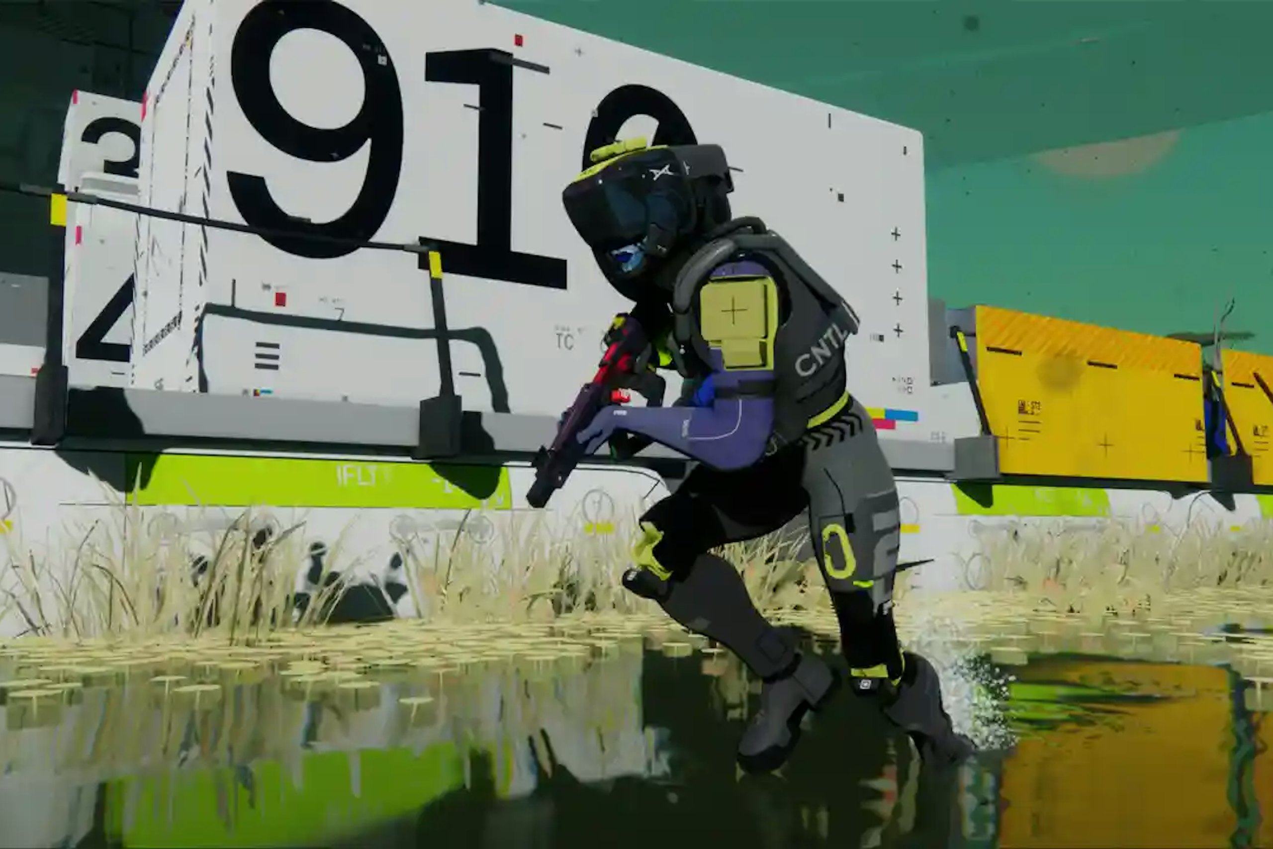 Marathon Delayed Indefinitely by Bungie After Alpha Feedback