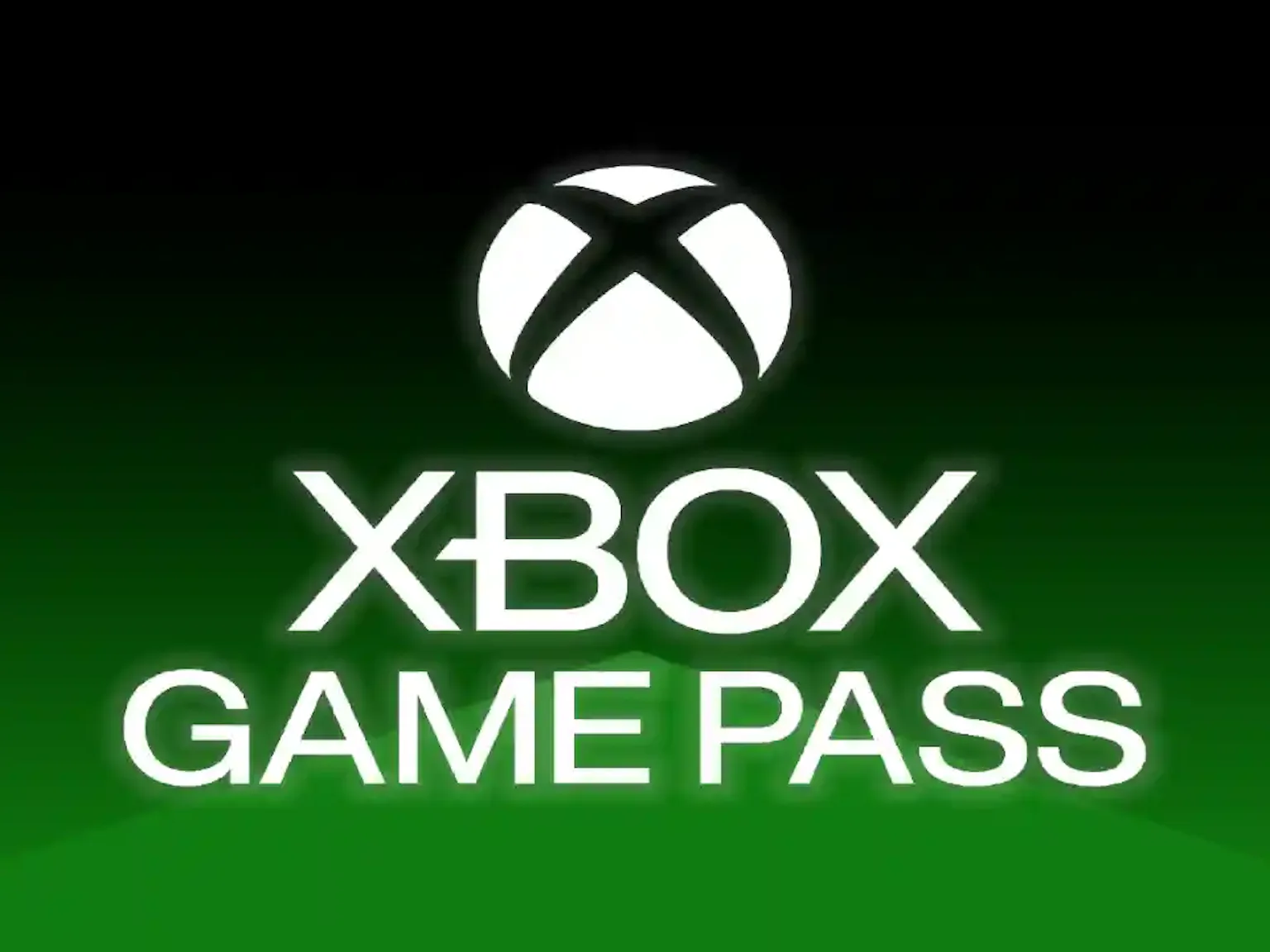 Xbox Game Pass Image