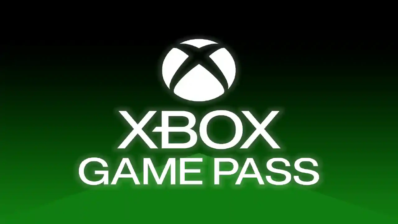 Xbox Game Pass Image