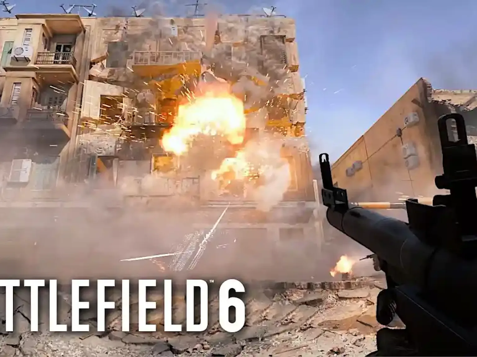 Battlefield 6 Reveal Still Coming This Summer, EA Confirms