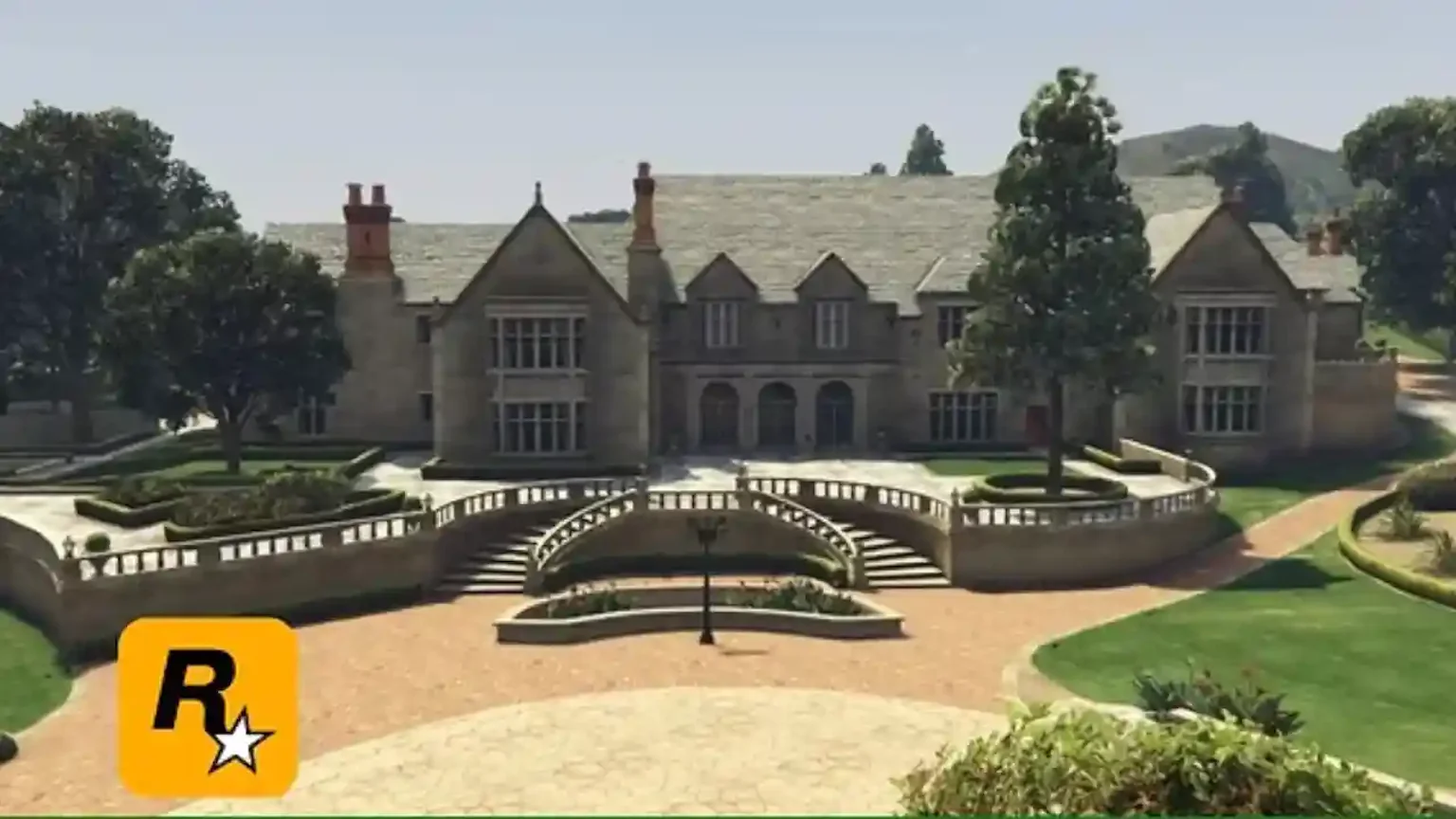 GTA Online Mansions Finally Coming After 11 Years