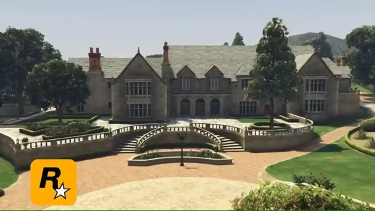 GTA Online Mansions Finally Coming After 11 Years