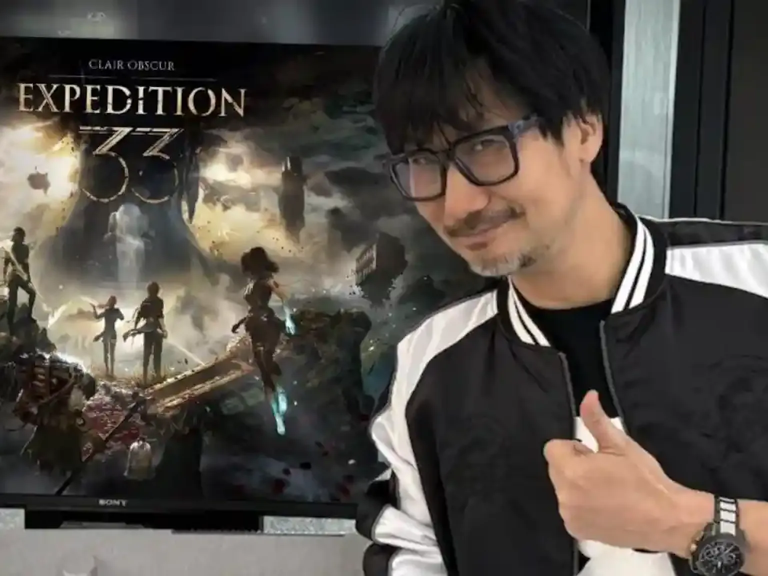 Small Development Teams: Kojima's Game Creation Philosophy