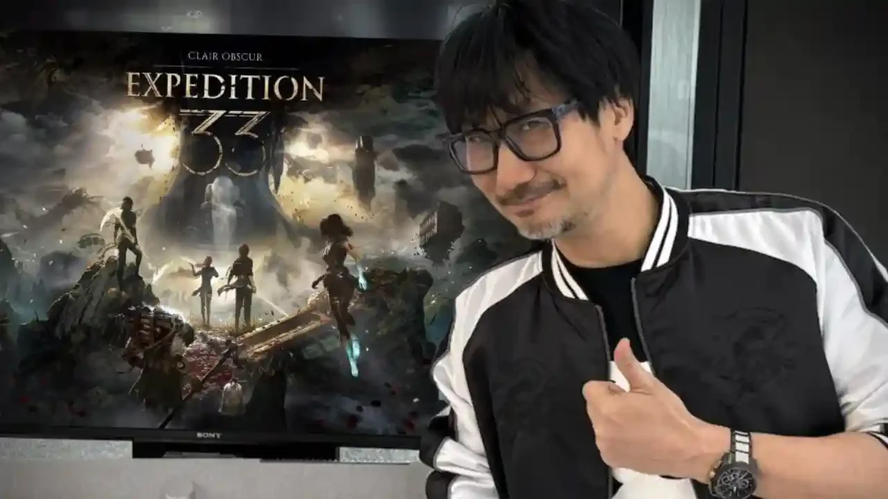 Small Development Teams: Kojima's Game Creation Philosophy