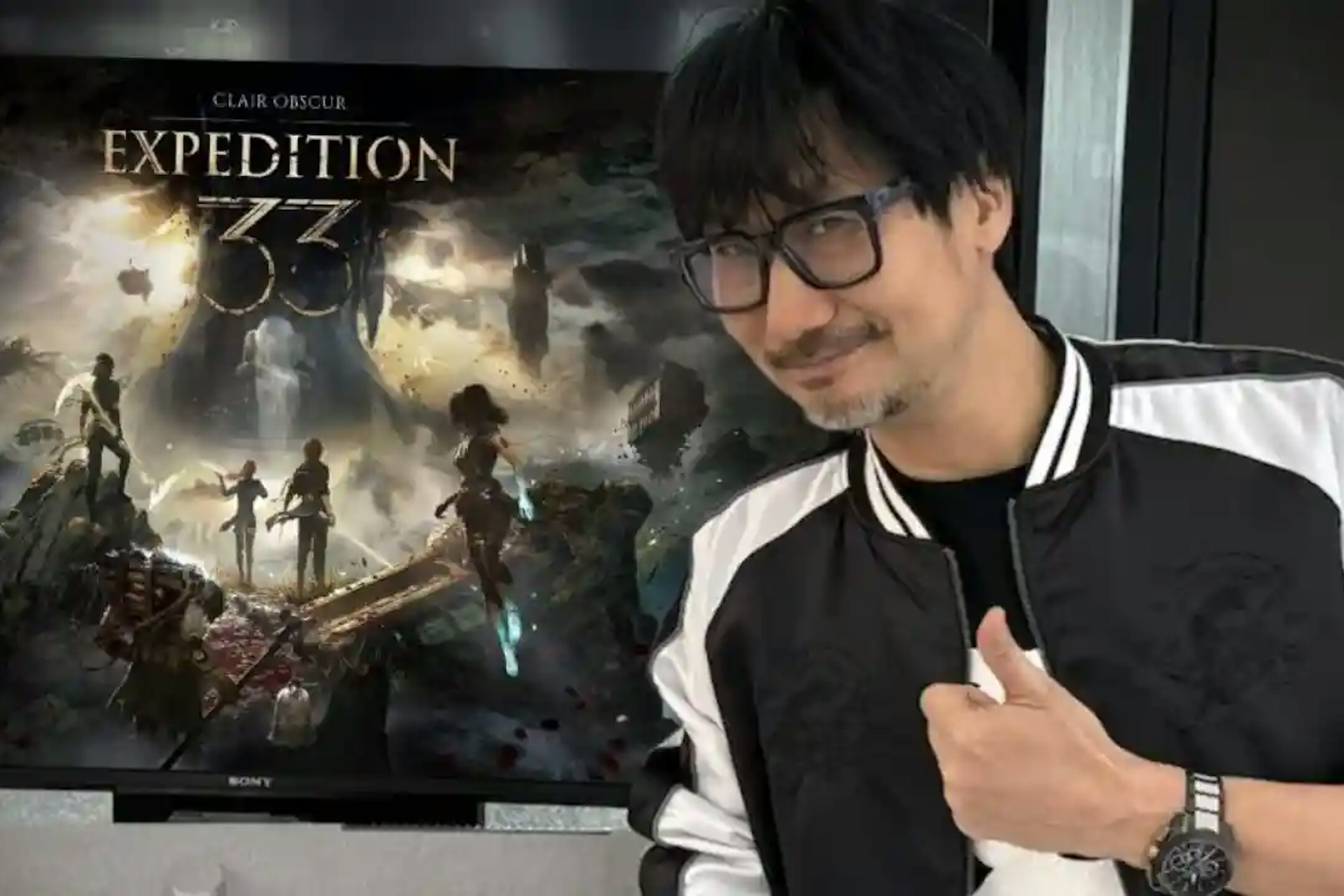 Small Development Teams: Kojima's Game Creation Philosophy