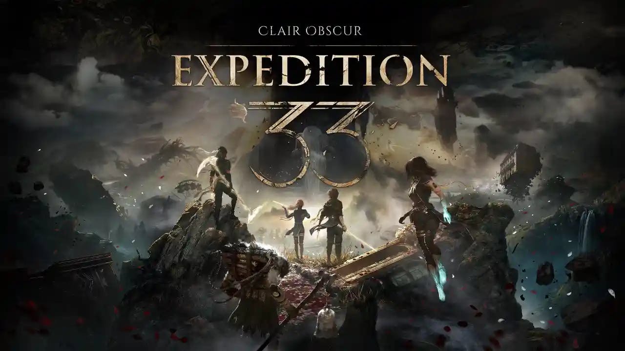 Clair Obscur Expedition 33 Updates Teased by Sandfall Interactive