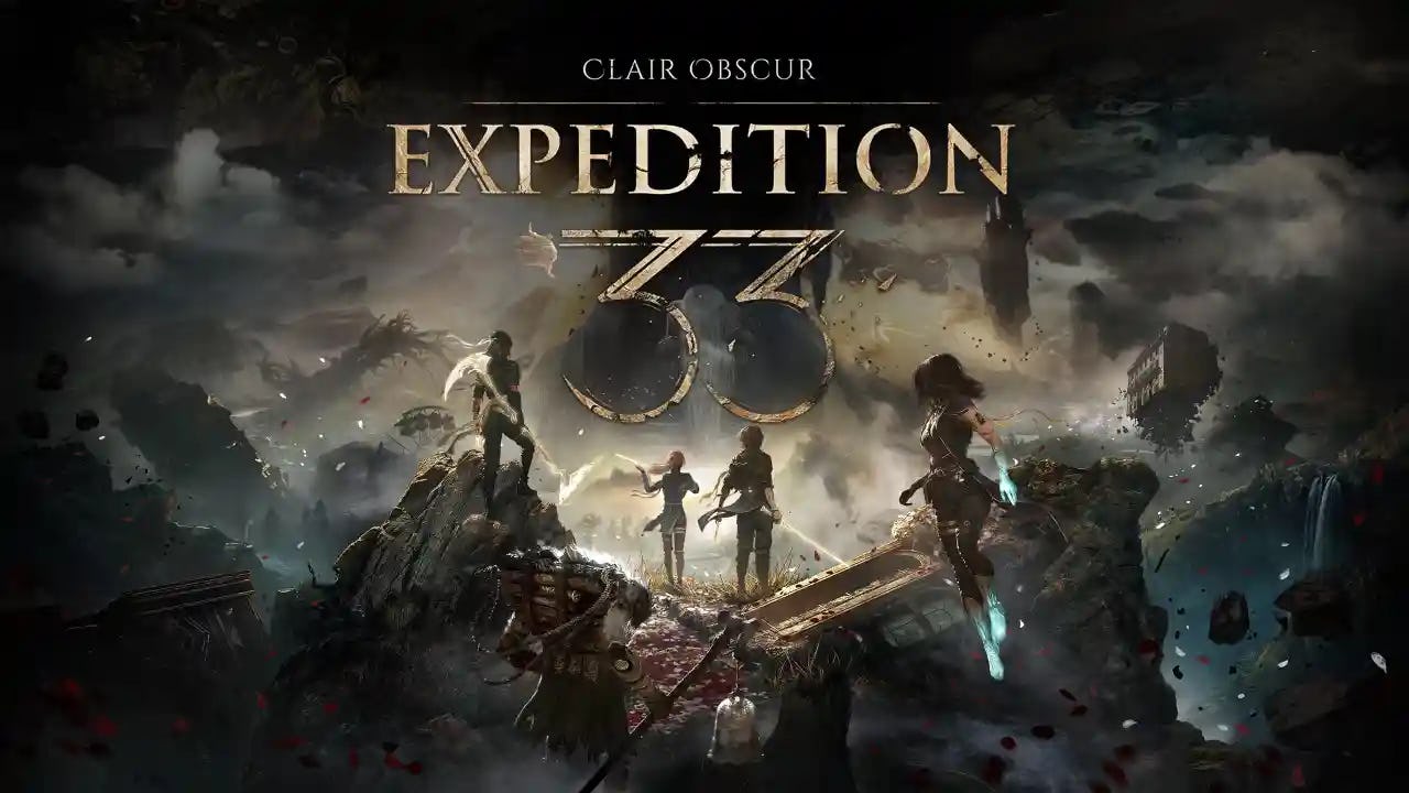 Clair Obscur Expedition 33 Updates Teased by Sandfall Interactive