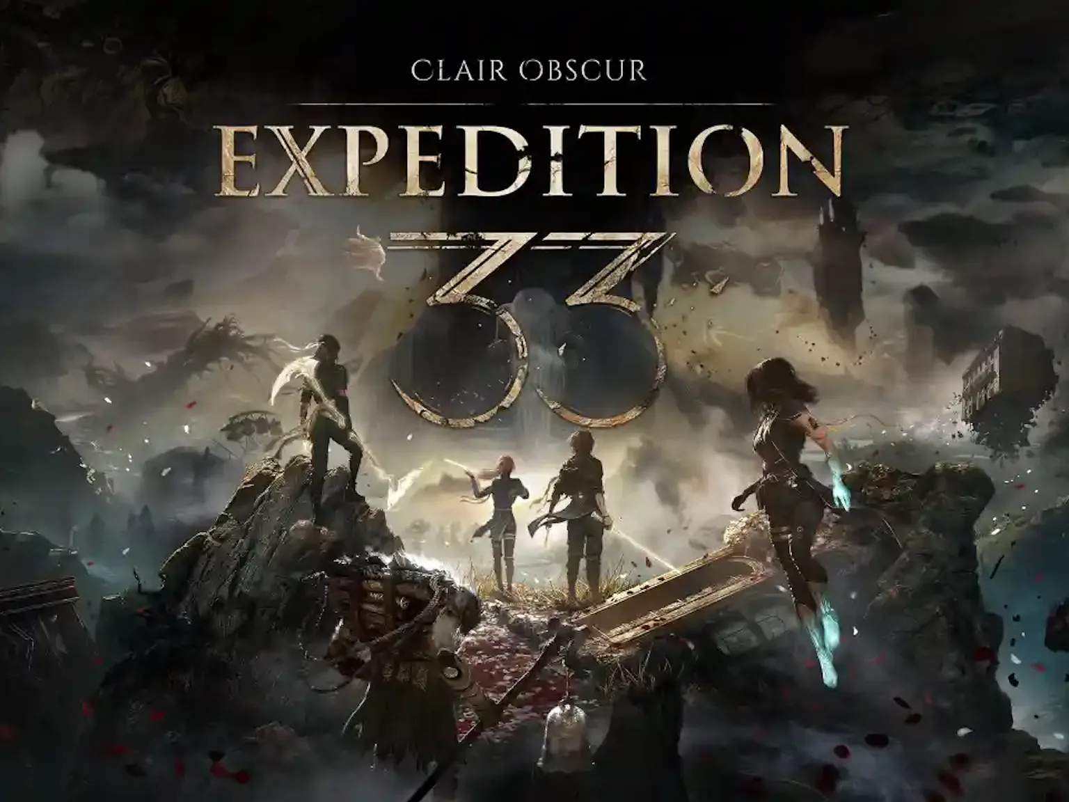 Clair Obscur Expedition 33 Updates Teased by Sandfall Interactive