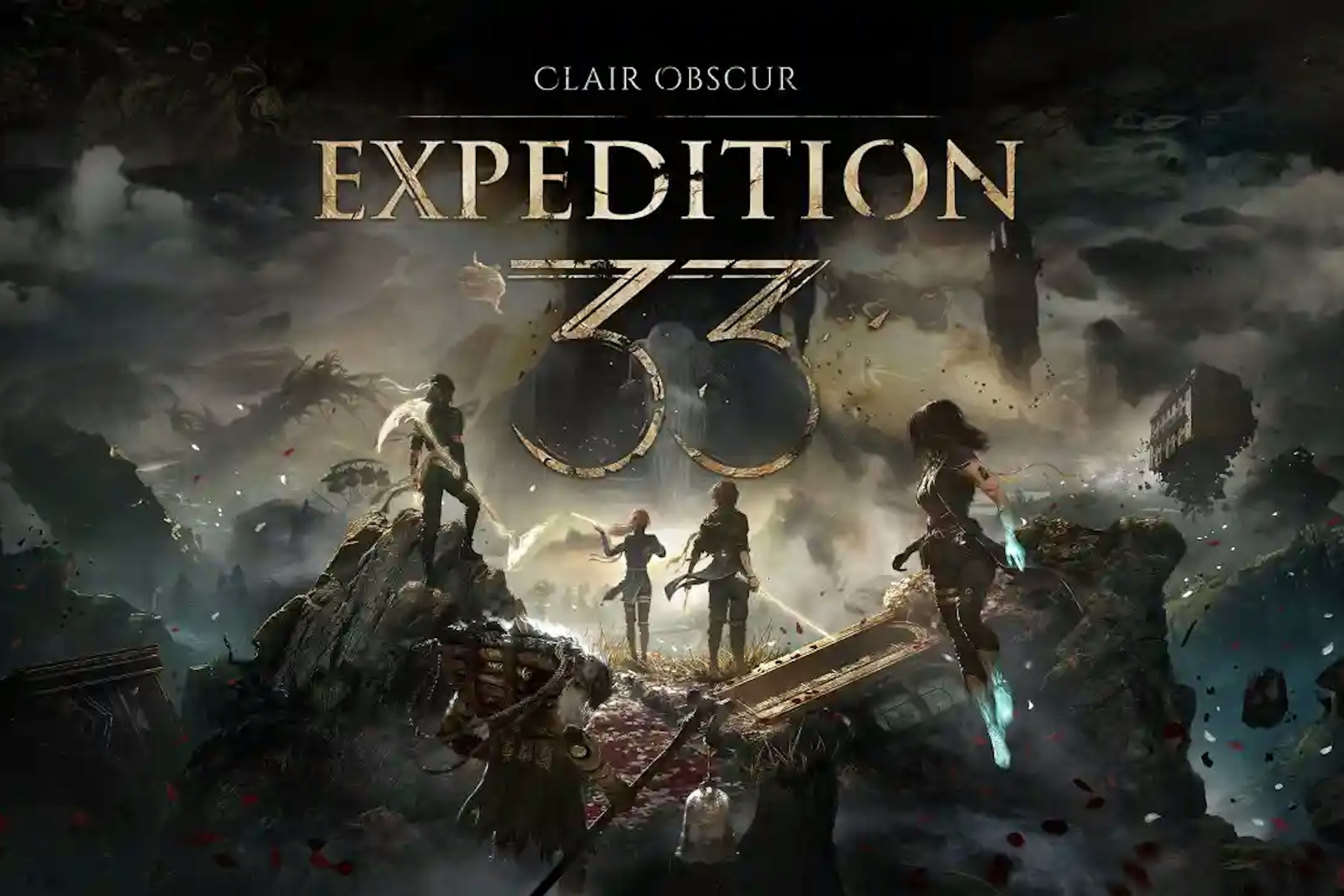 Clair Obscur Expedition 33 Updates Teased by Sandfall Interactive