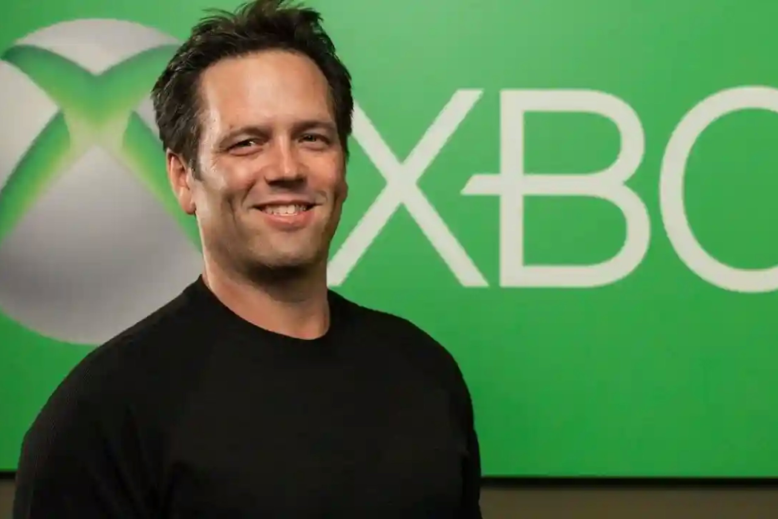 Phil Spencer retires after 38 years at Microsoft