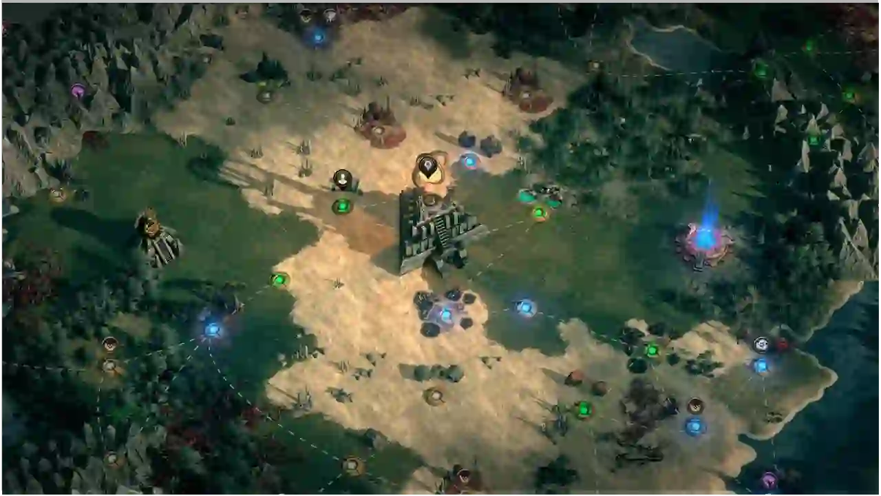 Path of Exile 2 Secret Bosses and Permanent Upgrades Guide - All Acts 1-3