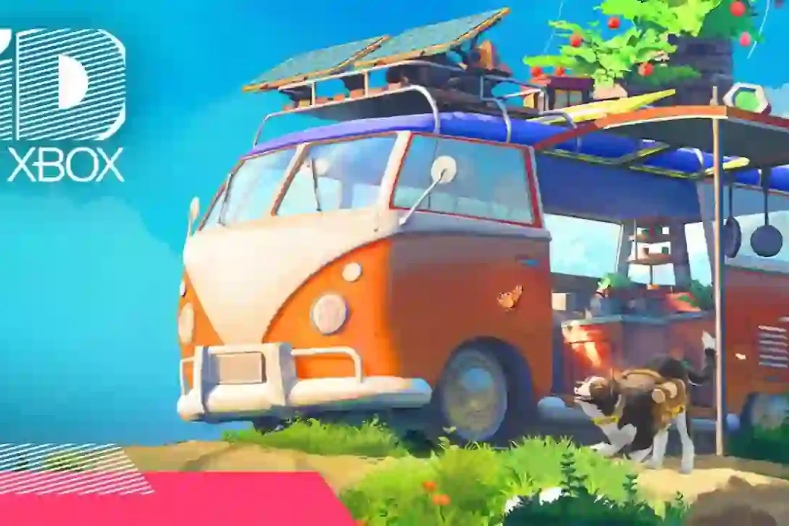 Outbound Avoids Subnautica 2, Launches May 11
