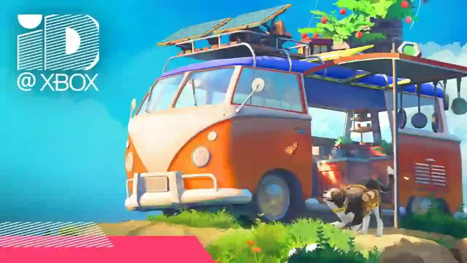 Outbound Avoids Subnautica 2, Launches May 11