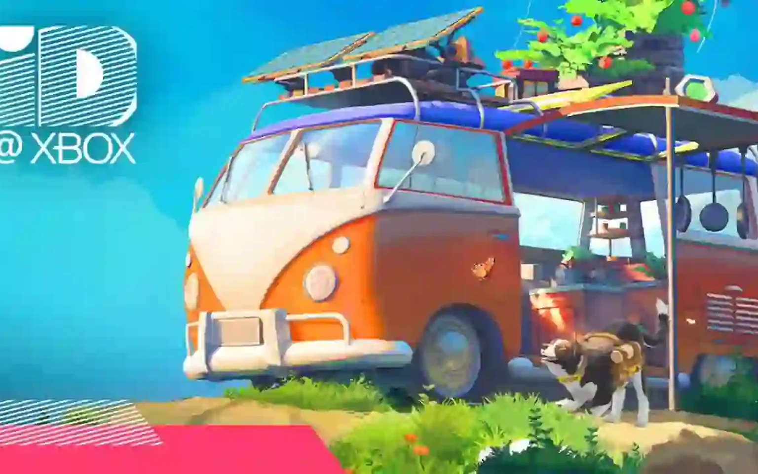 Outbound Avoids Subnautica 2, Launches May 11