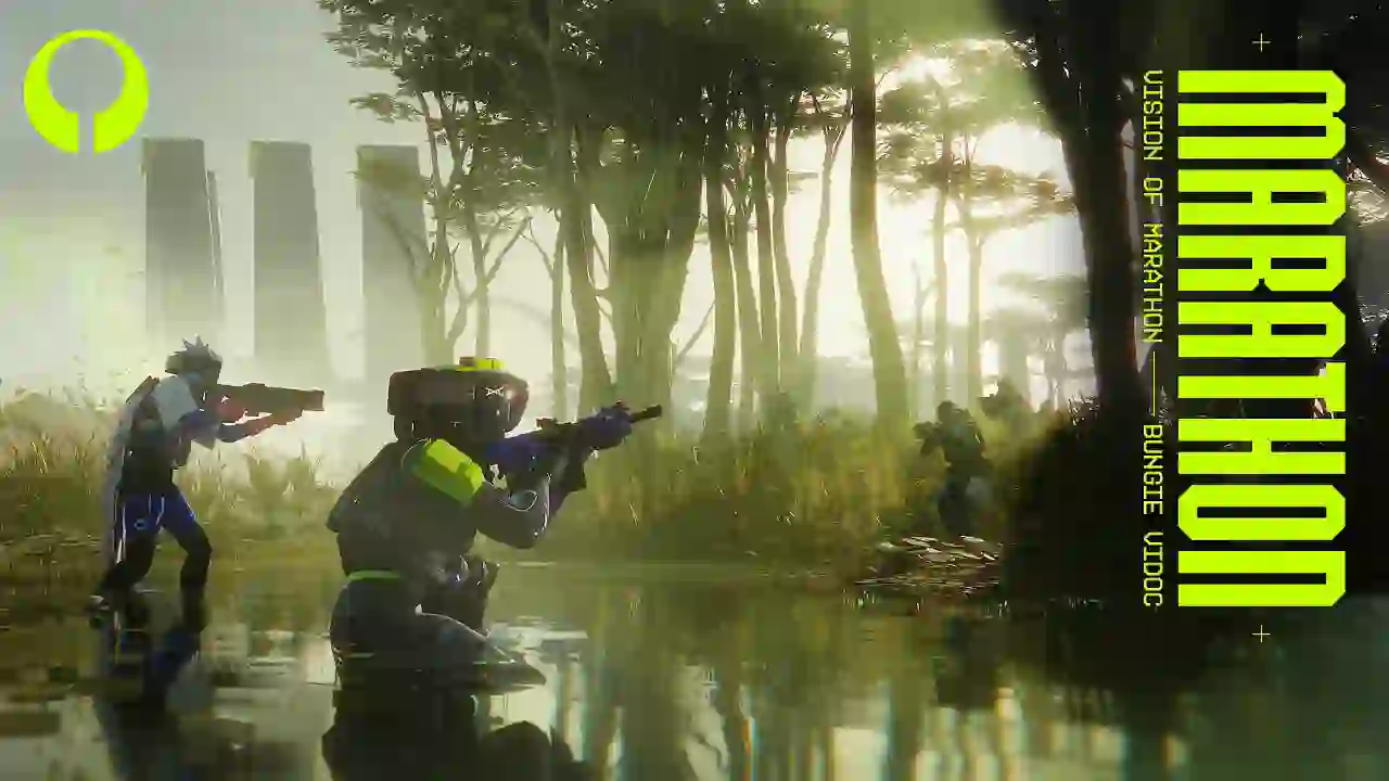 Bungie's Marathon had 88,337 peak players