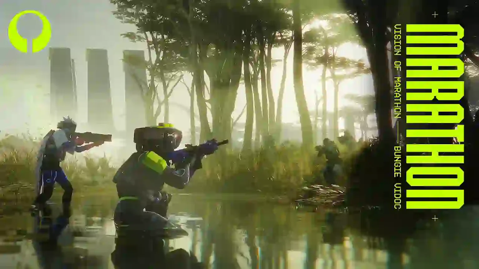 88,337 peak. Bungie's Marathon plan is years long.