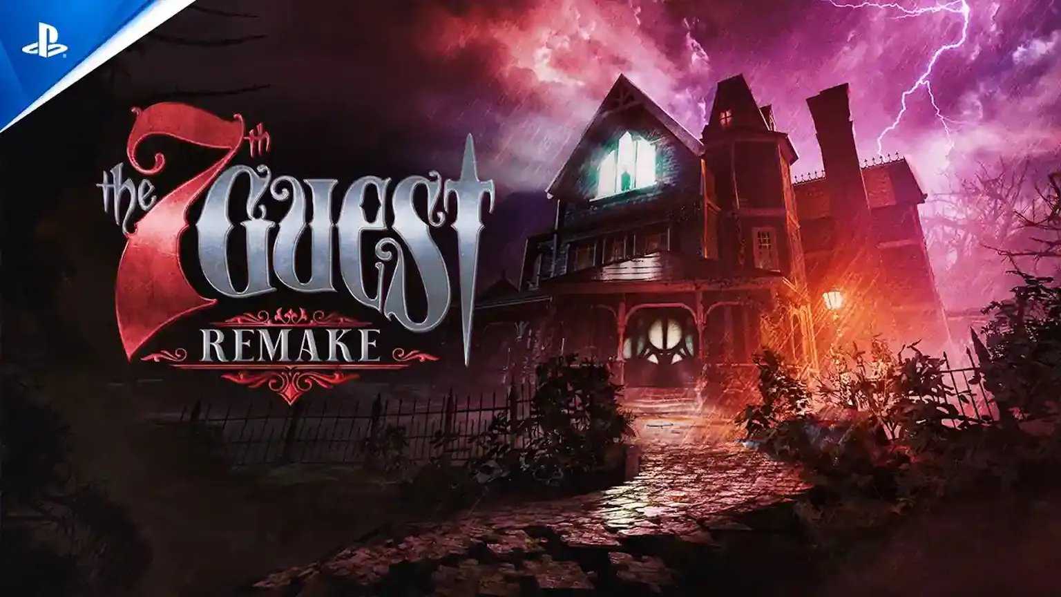 The 7th Guest remake out now on PC, PS5, and Xbox Series X|S