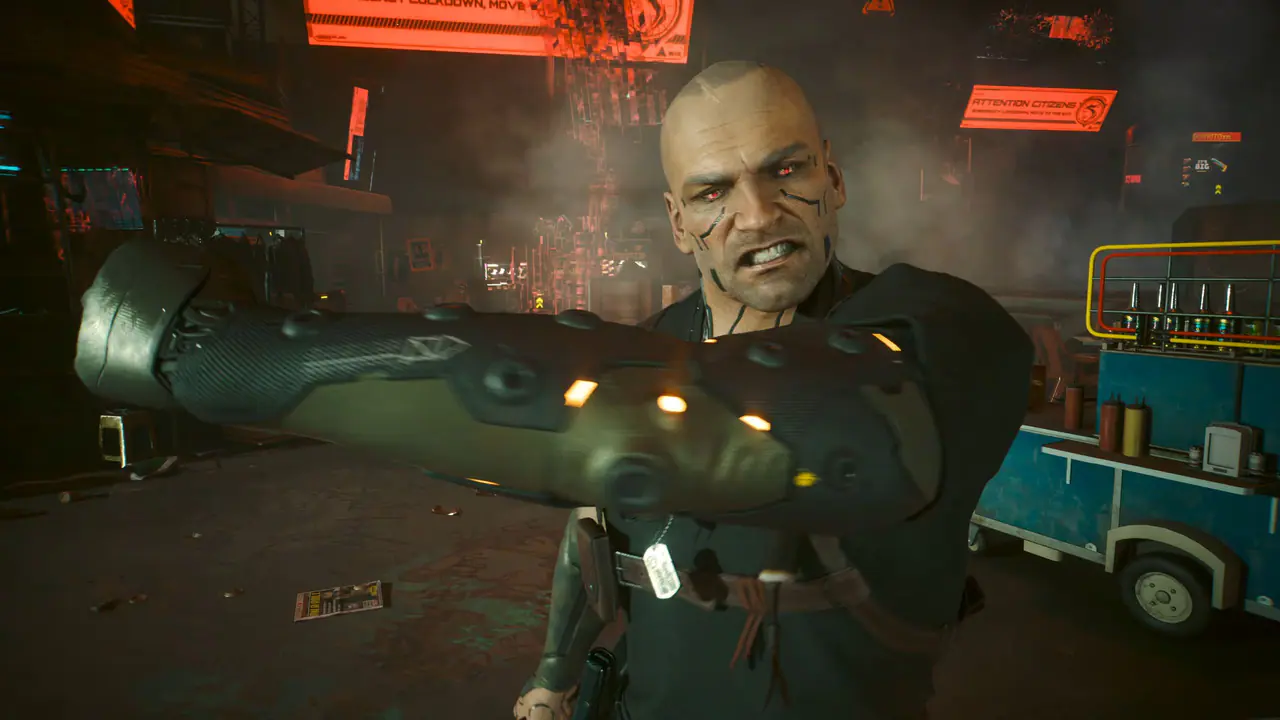 CDPR's Hadar: 26 staff on new IP, job ad reveals