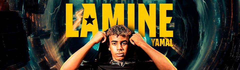 Meet Lamine Yamal’s new team in the Kings League Capital