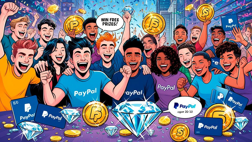 La mejor aplicación para ganar premios gratis