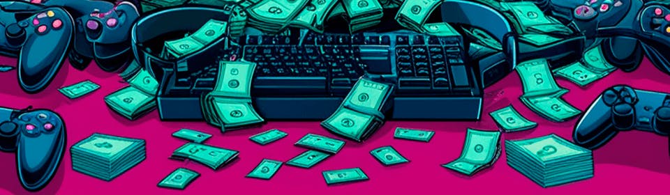 Las mejores Apps para ganar dinero gratis