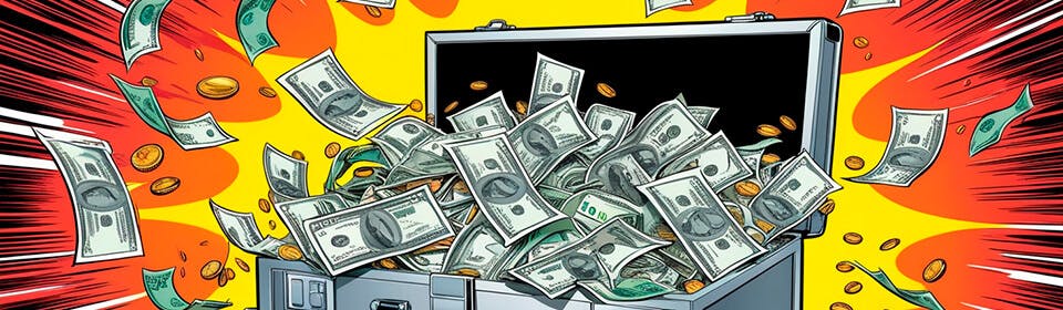 Beast Games to bring $5 million prize money