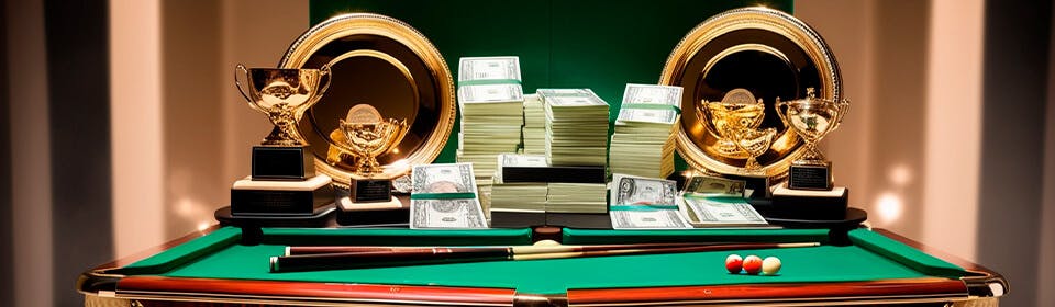 La mejor manera de ganar dinero gratis jugando 8 Ball Pool