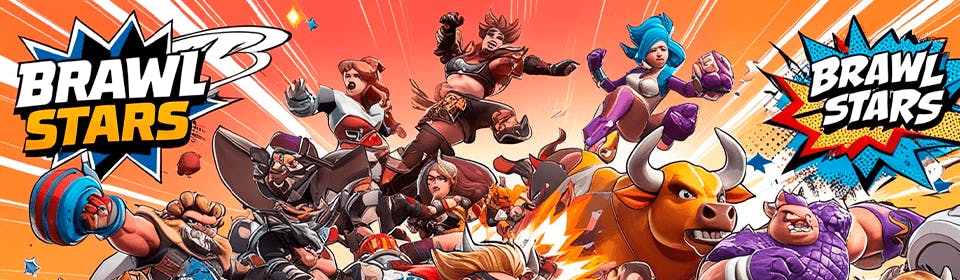 Win money while playing Brawl Stars