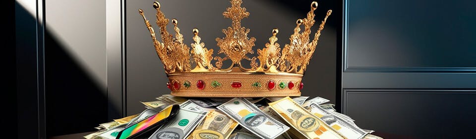Win free money while playing Clash Royale