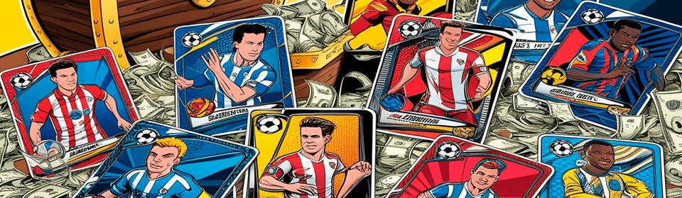 La mejor manera de ganar dinero gratis jugando Soccer Stars