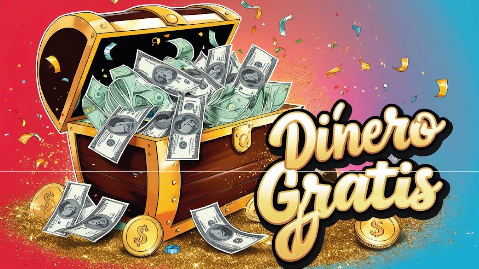 Juega a videojuegos mientras ganas dinero completamente gratis