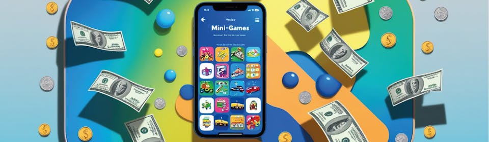 Discover the best apps to start winning money