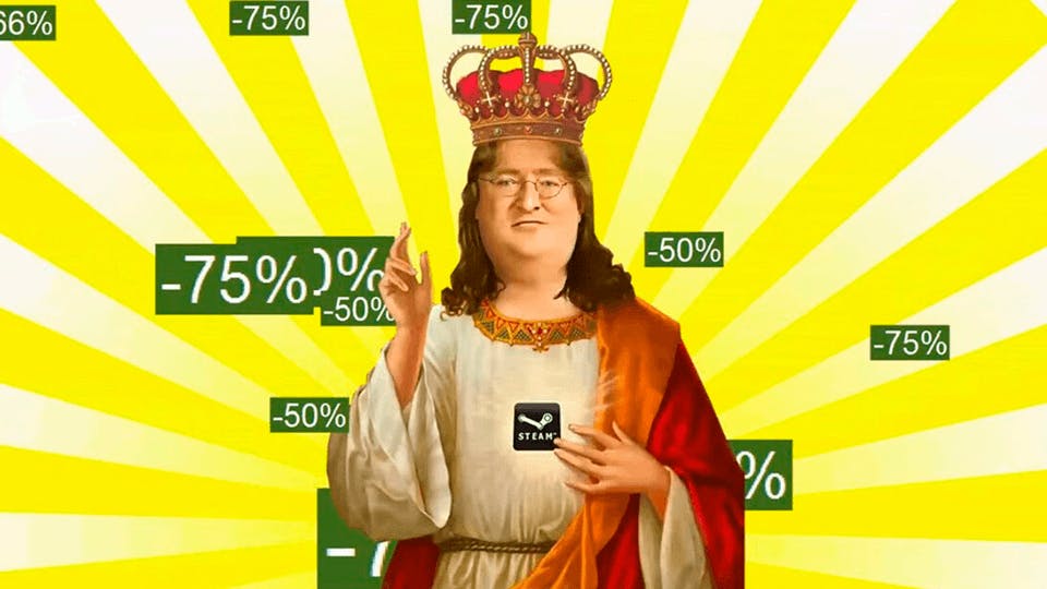 Fechas clave y eventos especiales para aprovechar descuentos de Steam