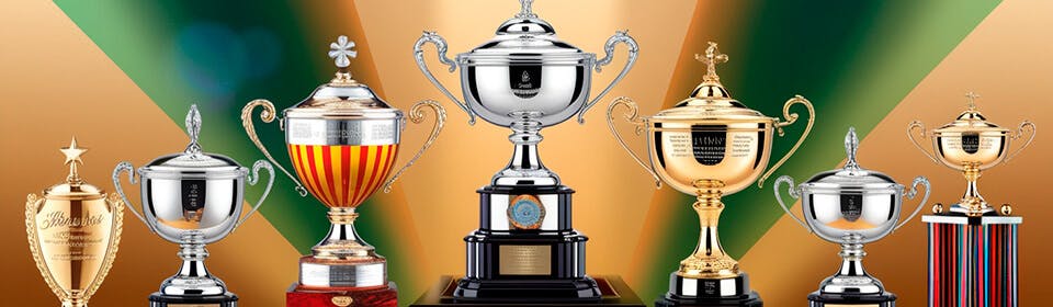 Discover tournaments to win free prizes while playing 8 Ball Pool.
