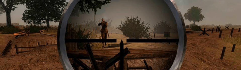 Apuntar bien no es suerte y se consigue practicando a tus juegos favoritos