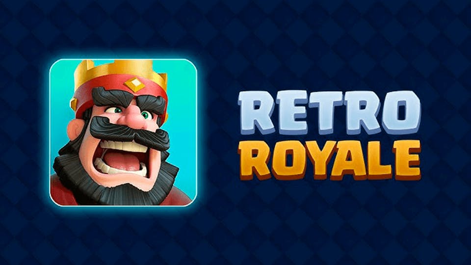 Retro Royale: Clash Royale vuelve a 2017 con un evento especial
