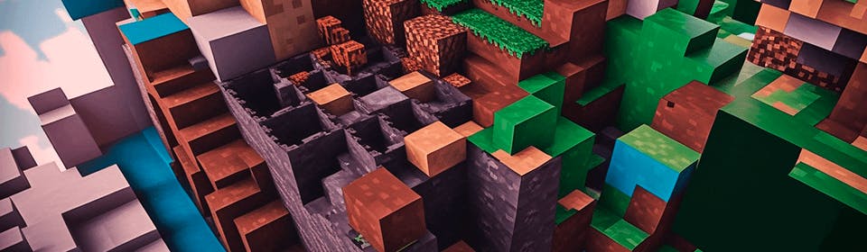 Find out how the new Squid Craft Games 3 event will work and who will be participating