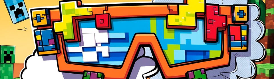 RickCraft Games el nuevo evento de Minecraft de Kick