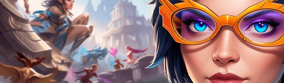 La retira de Th3Antonio el famoso jugador de lol español