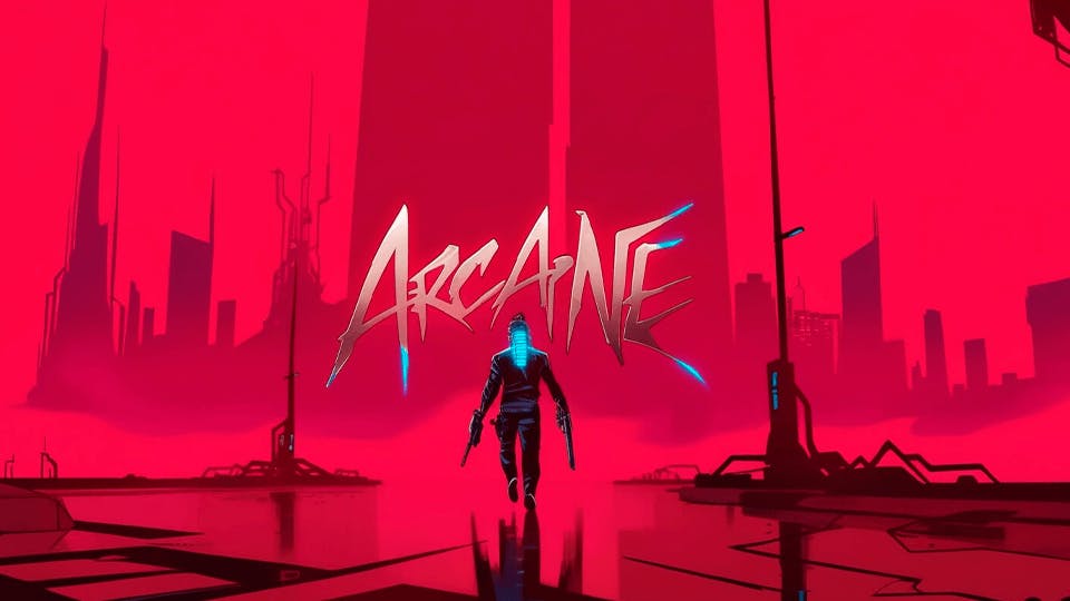 Find out when Act 2 of the new season of Arcane will be released.