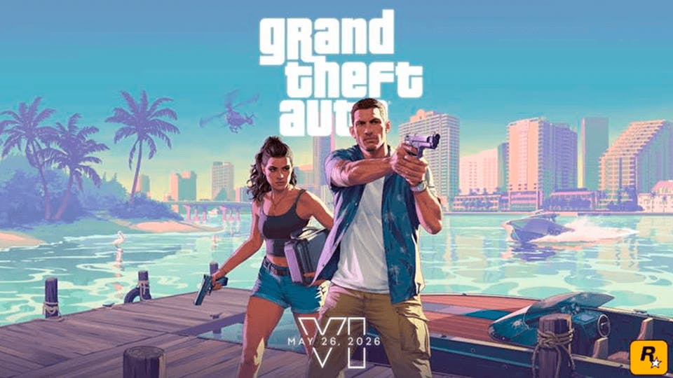 GTA VI, el juego que marcará esta época ya ha lanzado su segundo trailer