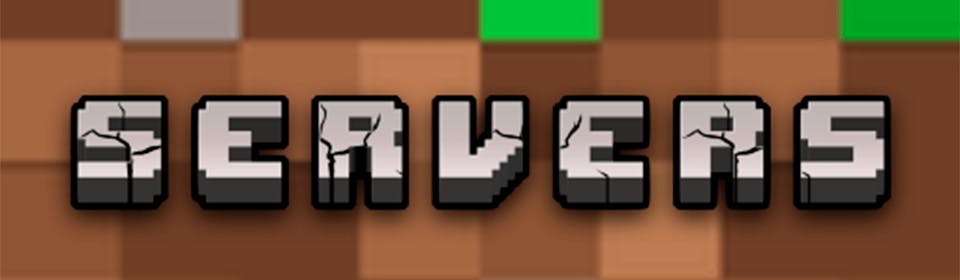 Create your free Minecraft server to play with friends